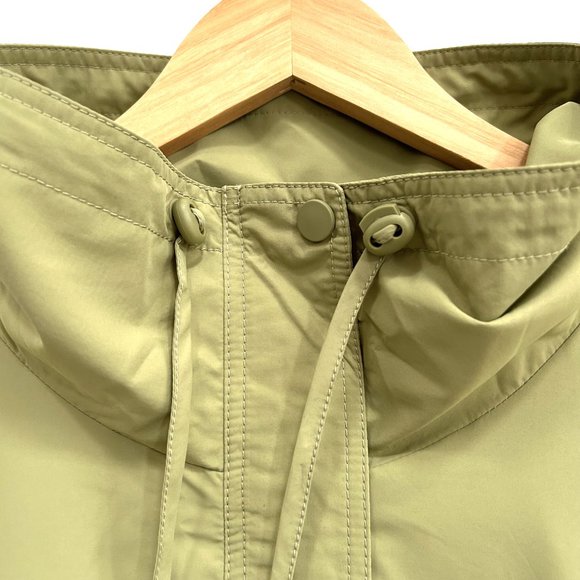 Daily Practice Bomber Jacket by Anthropologie Plus size - Picture 4 of 10